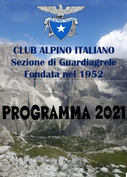 Link al Programma 2021