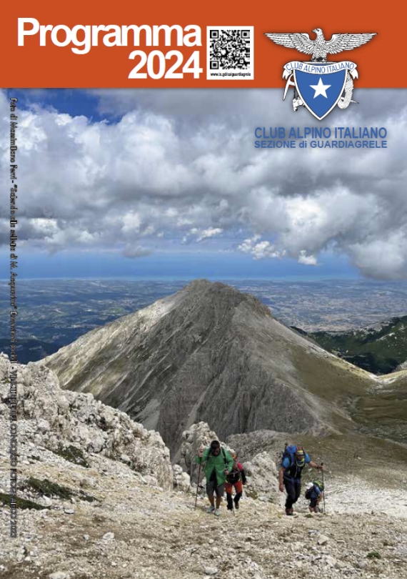 Link al Programma 2024